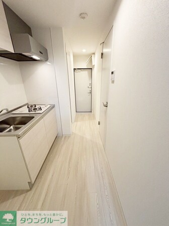 MQuarto堀切菖蒲園の物件内観写真